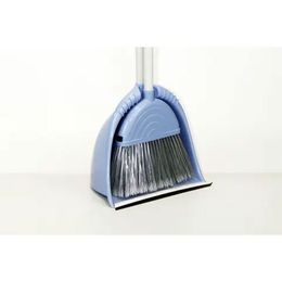 Flora F117 Plastik Hazneli Fırçalı Faraş