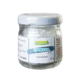 Florest 15 gr Kristal Mentol