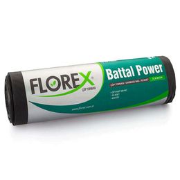 Florex 72x95 630gr 10 Rulo Battal Boy Çöp Poşeti