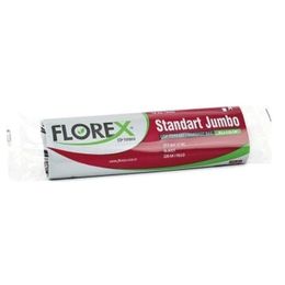 Florex 80x110 200gr 20 Rulo Çöp Poşeti