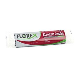 Florex Standart Jumbo 80 X 110 cm Çöp Torbası