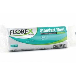 Florex Standart Mini 44x45 cm 30'lu Çöp Poşeti