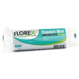 Florex Standart Mini Boy 44x45 50 Rulo Çöp Poşeti