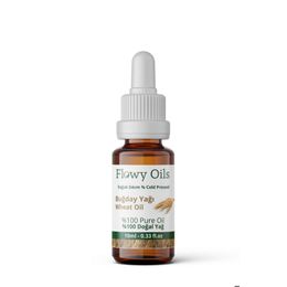 Flowy Oils 10 ml Buğday Yağı