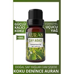 Flowy Oils 10 ml Çay Ağacı Yağı
