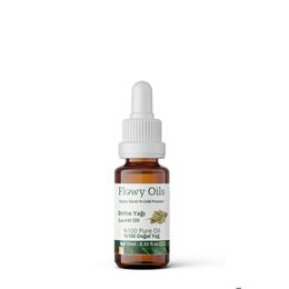 Flowy Oils 10 ml Defne Yağı