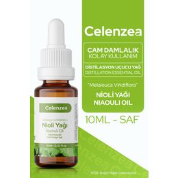 Flowy Oils 10 ml Nioli Yağı