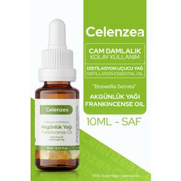 Flowy Oils 10 ml Sığla Günlük Yağı