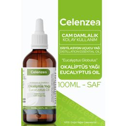 Flowy Oils 100 ml Okaliptüs Yağı