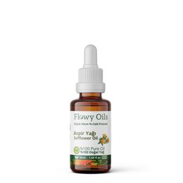 Flowy Oils 50 ml Aspir Yağı