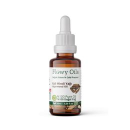 Flowy Oils 50 ml Udi Hindi Yağı