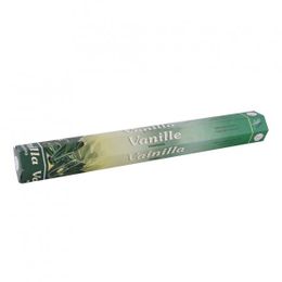 Flute 20 Çubuk Vanilya Tütsü