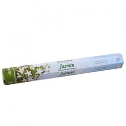 Flute 20 Çubuk Yasemin Tütsü