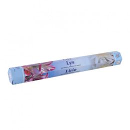Flute 20 Çubuk Zambak Tütsü