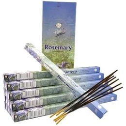 Flute Biberiye 120 Adet Tütsü