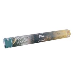 Flute Çam 20 Çubuk Tütsü