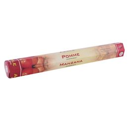 Flute Elma 20 Çubuk Tütsü