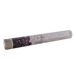 Flute Kahve 20 Çubuk Tütsü