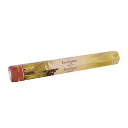 Flute Okaliptüs 20 Çubuk Tütsü