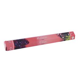 Flute Üzüm 20 Çubuk Tütsü