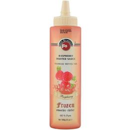 Fo 1 kg Frambuaz Meyve Püresi