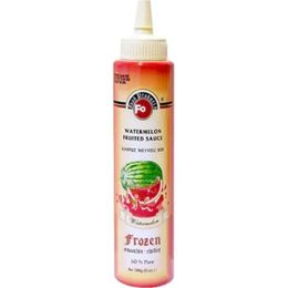 Fo 1 kg Frozen Karpuz Meyveli Sos