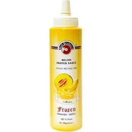 Fo 1 kg Frozen Kavun Meyveli Sos