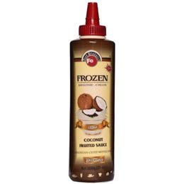 Fo 1 kg Hindistan Cevizi Püre