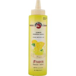 Fo 1 kg Limon Meyveli Püre
