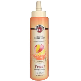Fo 1 kg Mango Frozen