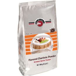 Fo 1 kg Sade Şarlot Tozu