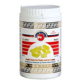 Fo 1,6 kg Dondurma ve Pastacılık Damla Sakızlı Toz Karışım