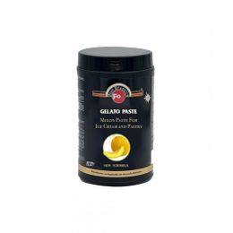 Fo 1,6 kg Dondurma ve Pastacılık Kavunlu Karışım