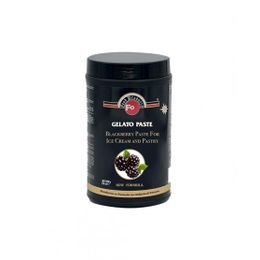 Fo 1600 gr Dondurma ve Pastacılık Böğürtlenli Karışım