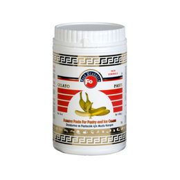 Fo 1600 gr Dondurma ve Pastacılık Muzlu Karışım