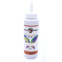 Fo 280 ml Bayrak Kırmızısı Sıvı Gıda Boyası