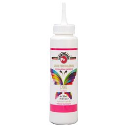 Fo 280 ml Gıda Boyası Pembe