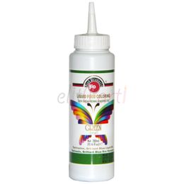 Fo 280 ml Gıda Boyası Yeşil