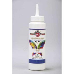 Fo 280 ml Mavi Sıvı Gıda Boyası