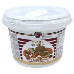 Fo 4 kg Pasta Katkı Maddesi