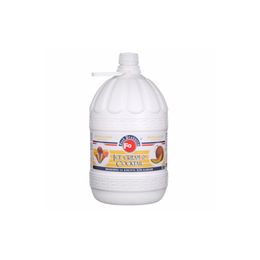 Fo 6 kg Dondurma ve Kokteyl İçin Kavun Aromalı Sos