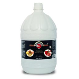 Fo 6 kg Dondurma ve Kokteyl İçin Nar Aromalı Sos