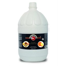 Fo 6 kg Dondurma ve Kokteyl için Turunç Aromalı Sos