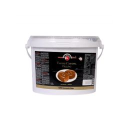 Fo 7 kg Doğal Toffee Karamelli Pasta Dolgusu