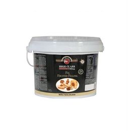 Fo 7 kg High Class %30 İncir Meyveli Filling Dolgu