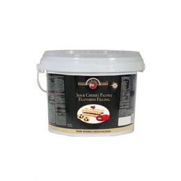 Fo 7 kg Vişne Aromalı Filling Dolgu