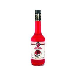 Fo 70 cc Gül Aromalı Kokteyl Şurubu