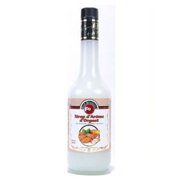 Fo 700 ml Acıbadem Aromalı Kokteyl Şurubu
