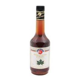 Fo 700 ml Akçaağaç Aromalı Kokteyl Şurup
