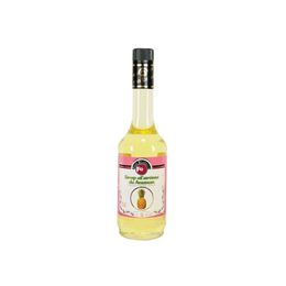 Fo 700 ml Ananas Aromalı Şurup